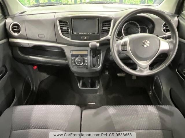 suzuki wagon-r 2014 -SUZUKI--Wagon R DBA-MH34S--MH34S-948533---SUZUKI--Wagon R DBA-MH34S--MH34S-948533- image 2