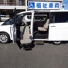 nissan serena 2018 -NISSAN 【名変中 】--Serena C27--010553---NISSAN 【名変中 】--Serena C27--010553- image 1