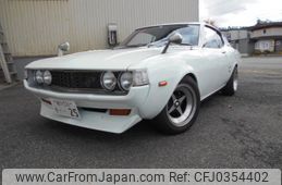 toyota celica 1975 -TOYOTA--Celica RA25--026466---TOYOTA--Celica RA25--026466-