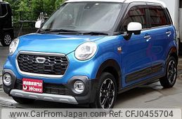 daihatsu cast 2015 quick_quick_DBA-LA250S_LA250S-0016322