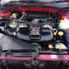 subaru legacy-b4 2001 CFJ1654971 image 9