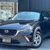 mazda cx-3 2016 -MAZDA--CX-3 DK5FW--DK5FW-130215---MAZDA--CX-3 DK5FW--DK5FW-130215- image 1