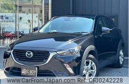 mazda cx-3 2016 -MAZDA--CX-3 DK5FW--DK5FW-130215---MAZDA--CX-3 DK5FW--DK5FW-130215-