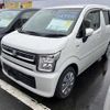 suzuki wagon-r 2017 -SUZUKI--Wagon R MH55S--158536---SUZUKI--Wagon R MH55S--158536- image 1