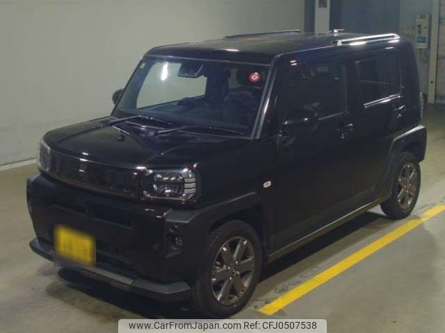 daihatsu taft 2023 -DAIHATSU 【とちぎ 580ﾑ4329】--Taft 5BA-LA900S--LA900S-0168627---DAIHATSU 【とちぎ 580ﾑ4329】--Taft 5BA-LA900S--LA900S-0168627- image 1