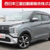 mitsubishi ek-cross 2020 -MITSUBISHI--ek X 4AA-B35W--B35W-0004164---MITSUBISHI--ek X 4AA-B35W--B35W-0004164- image 1