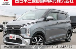mitsubishi ek-cross 2020 -MITSUBISHI--ek X 4AA-B35W--B35W-0004164---MITSUBISHI--ek X 4AA-B35W--B35W-0004164-