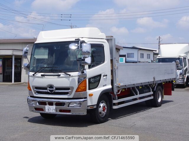 hino ranger 2017 -HINO--Hino Ranger TKG-FC9JKAP--FC9JKA-22440---HINO--Hino Ranger TKG-FC9JKAP--FC9JKA-22440- image 1