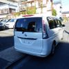 nissan serena 2012 -NISSAN--Serena C26--060734---NISSAN--Serena C26--060734- image 24