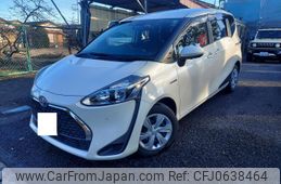 toyota sienta 2020 quick_quick_NHP170G_7219635