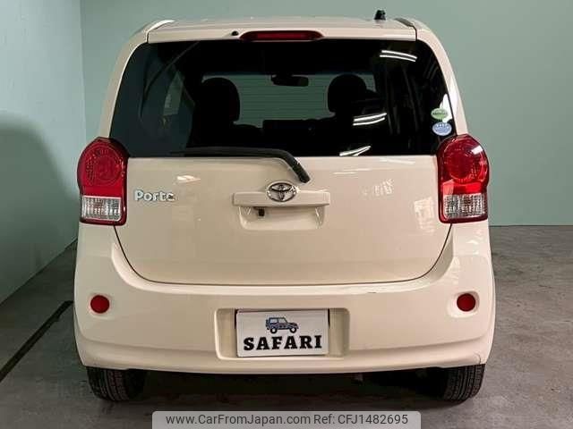 toyota porte 2012 -TOYOTA--Porte NCP141--9026141---TOYOTA--Porte NCP141--9026141- image 2