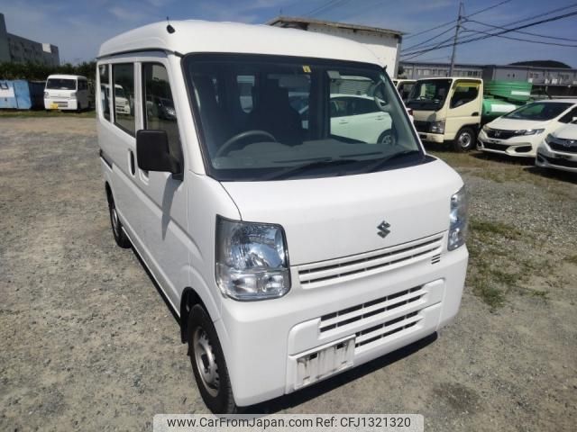 suzuki every 2019 quick_quick_HBD-DA17V_DA17V-378385 image 2