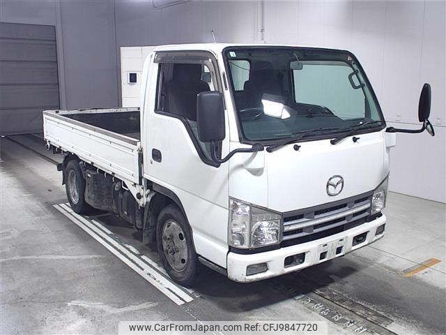 mazda titan 2008 CFJ9847720 image 1