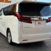 toyota alphard 2022 -TOYOTA--Alphard 3BA-AGH30W--AGH30-0438274---TOYOTA--Alphard 3BA-AGH30W--AGH30-0438274- image 15