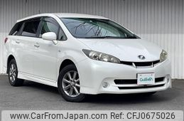 toyota wish 2012 -TOYOTA--Wish DBA-ZGE25W--ZGE25-0020023---TOYOTA--Wish DBA-ZGE25W--ZGE25-0020023-