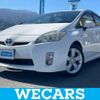 toyota prius 2010 quick_quick_DAA-ZVW30_ZVW30-1218019 image 1