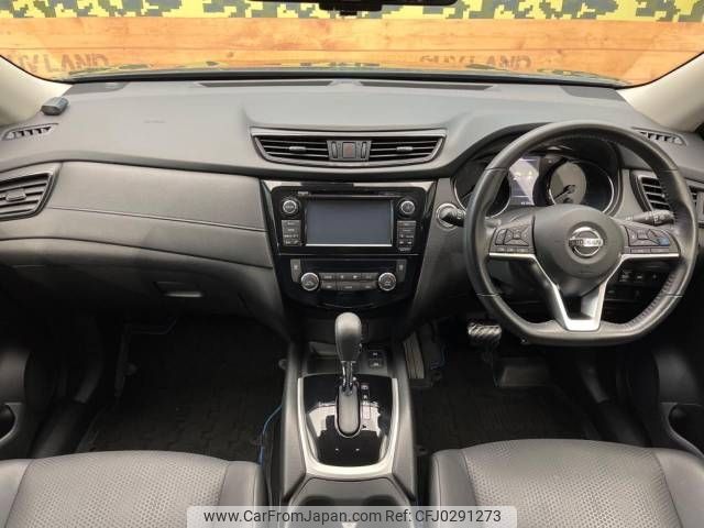 nissan x-trail 2018 -NISSAN--X-Trail DAA-HNT32--HNT32-170388---NISSAN--X-Trail DAA-HNT32--HNT32-170388- image 2