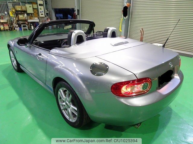 mazda roadster 2014 -MAZDA--Roadster NCEC--306112---MAZDA--Roadster NCEC--306112- image 2