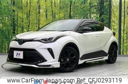 toyota c-hr 2021 -TOYOTA--C-HR 6AA-ZYX11--ZYX11-2040201---TOYOTA--C-HR 6AA-ZYX11--ZYX11-2040201-