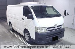 toyota hiace-van 2012 -TOYOTA--Hiace Van KDH201V-0100861---TOYOTA--Hiace Van KDH201V-0100861-