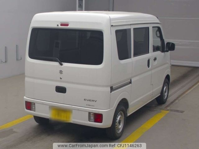 suzuki every 2024 -SUZUKI 【山口 480な7511】--Every DA17V-776330---SUZUKI 【山口 480な7511】--Every DA17V-776330- image 2