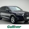 audi q7 2018 -AUDI--Audi Q7 ABA-4MCRES--WAUZZZ4M8HD023770---AUDI--Audi Q7 ABA-4MCRES--WAUZZZ4M8HD023770- image 1