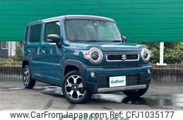 suzuki hustler 2020 -SUZUKI--Hustler 4AA-MR52S--MR52S-106244---SUZUKI--Hustler 4AA-MR52S--MR52S-106244-
