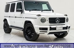 mercedes-benz g-class 2021 -MERCEDES-BENZ--Benz G Class 3DA-463349--W1N4633492X406655---MERCEDES-BENZ--Benz G Class 3DA-463349--W1N4633492X406655-