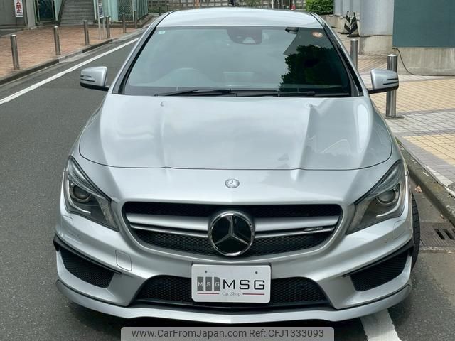 mercedes-benz cla-class 2016 quick_quick_117352_WDD1173522N322449 image 2