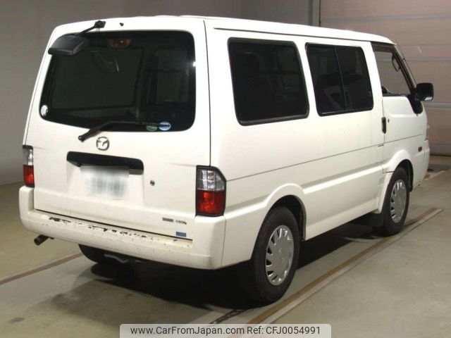 mazda bongo-van 2018 -MAZDA 【神戸 400み5080】--Bongo Van SLP2V-107336---MAZDA 【神戸 400み5080】--Bongo Van SLP2V-107336- image 2