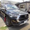 toyota hilux 2022 CFJ1565994 image 3