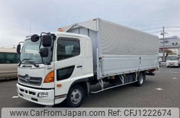 hino ranger 2015 -HINO--Hino Ranger FD9JLAA-15364---HINO--Hino Ranger FD9JLAA-15364-