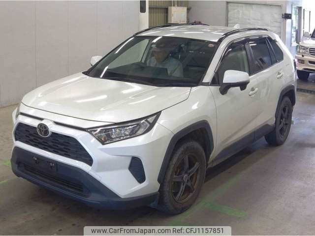 toyota rav4 2019 -TOYOTA--RAV4 6BA-MXAA54--MXAA54-2013962---TOYOTA--RAV4 6BA-MXAA54--MXAA54-2013962- image 2