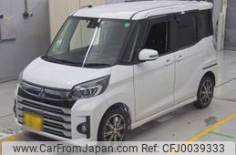 mitsubishi ek-space 2018 -MITSUBISHI 【岐阜 581ゆ8616】--ek Space B11A-0302498---MITSUBISHI 【岐阜 581ゆ8616】--ek Space B11A-0302498-