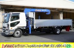 mitsubishi-fuso fighter 2023 -MITSUBISHI--Fuso Fighter 2KG-FK62FZ--FK62FZ-611***---MITSUBISHI--Fuso Fighter 2KG-FK62FZ--FK62FZ-611***-