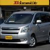 toyota noah 2007 quick_quick_DBA-ZRR70W_ZRR70-0038206 image 1