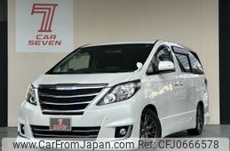 toyota alphard 2012 -TOYOTA--Alphard DBA-ANH20W--ANH20-8228963---TOYOTA--Alphard DBA-ANH20W--ANH20-8228963-