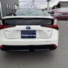 toyota prius 2019 quick_quick_ZVW51_ZVW51-8064664 image 12