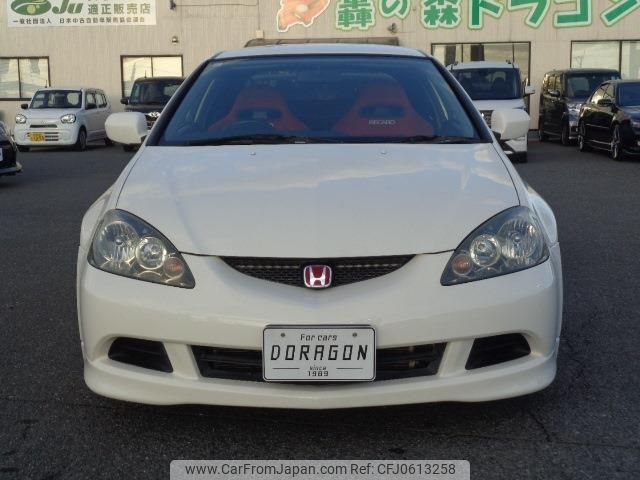 honda integra 2005 quick_quick_ABA-DC5_DC5-2303954 image 2