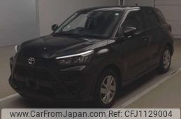 toyota raize 2022 -TOYOTA--Raize 5BA-A201A--A201A-0008045---TOYOTA--Raize 5BA-A201A--A201A-0008045-