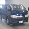 toyota hiace-van undefined -TOYOTA 【三重 400ネ2612】--Hiace Van KDH206V-8058019---TOYOTA 【三重 400ネ2612】--Hiace Van KDH206V-8058019- image 1