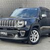 jeep renegade 2021 CFJ1679680 image 1