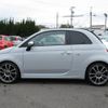 abarth 595 2022 quick_quick_31214T_ZFABF12H0NJG06751 image 11