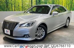 toyota crown 2016 -TOYOTA--Crown DAA-AWS210--AWS210-6110839---TOYOTA--Crown DAA-AWS210--AWS210-6110839-