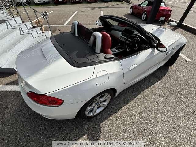 bmw z4 2011 quick_quick_DBA-LL20_WBALL32040E749919 image 2