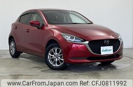 mazda demio 2020 -MAZDA--MAZDA2 3DA-DJ5AS--DJ5AS-600947---MAZDA--MAZDA2 3DA-DJ5AS--DJ5AS-600947-