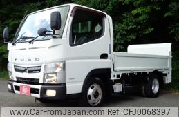 mitsubishi-fuso canter 2016 GOO_NET_EXCHANGE_0706820A30240731W001