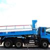 isuzu giga 2010 CFJ1656108 image 6