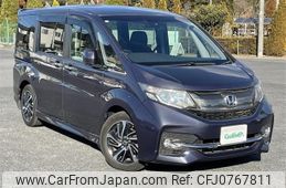 honda stepwagon 2015 -HONDA--Stepwgn DBA-RP3--RP3-1001983---HONDA--Stepwgn DBA-RP3--RP3-1001983-