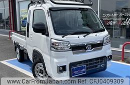 daihatsu hijet-truck 2023 -DAIHATSU 【名変中 】--Hijet Truck S510P--0551223---DAIHATSU 【名変中 】--Hijet Truck S510P--0551223-